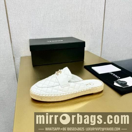 Chanel Replica Shoes sz35-41 mnh0517