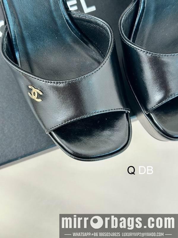 Chanel Replica Shoes sz35-40 DB0709