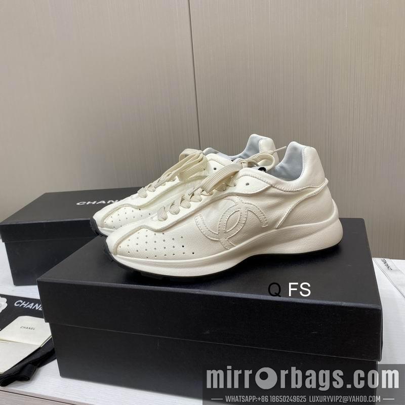 Chanel Replica Shoes sz35-40 FS1215
