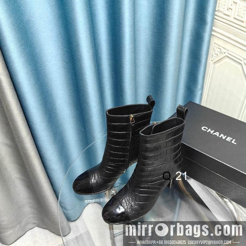 Chanel Replica Shoes sz35-40 YS1104