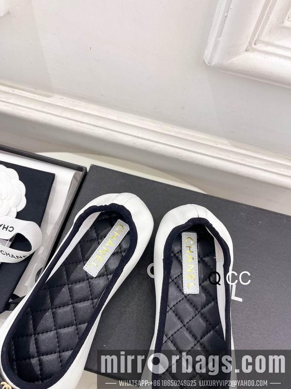Chanel Replica Shoes sz35-40 XC1218