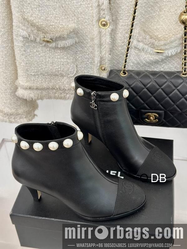 Chanel Replica Shoes sz35-40 DB1006