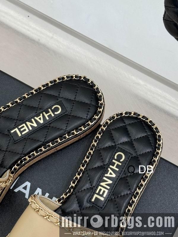 Chanel Replica Shoes sz35-40 DB0315