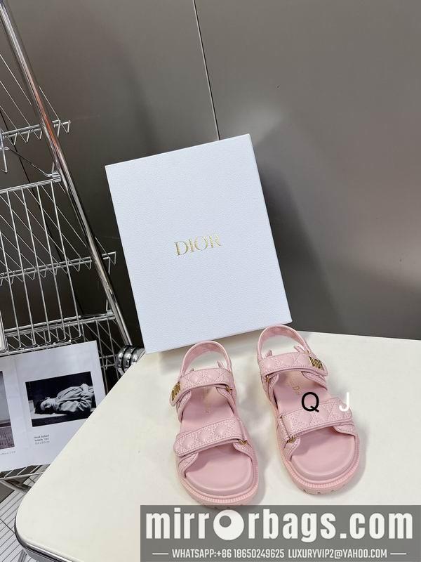 Chanel Replica Shoes sz35-40 XJ0705