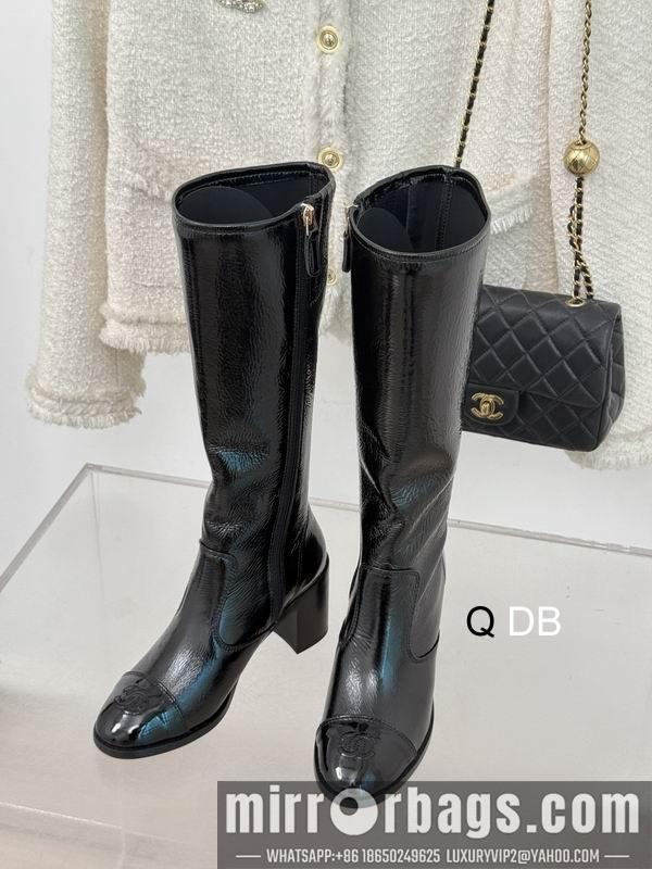Chanel Replica Shoes sz35-40 DB1208