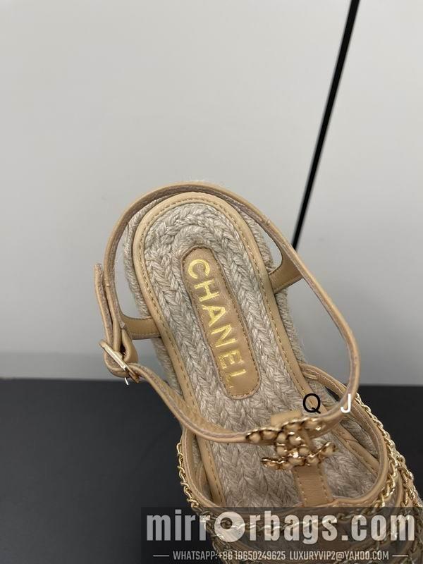 Chanel Replica Shoes sz35-40 XJ0901
