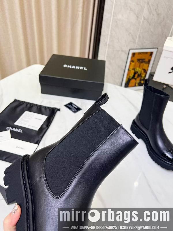 Chanel Replica Shoes sz35-40 NW1006