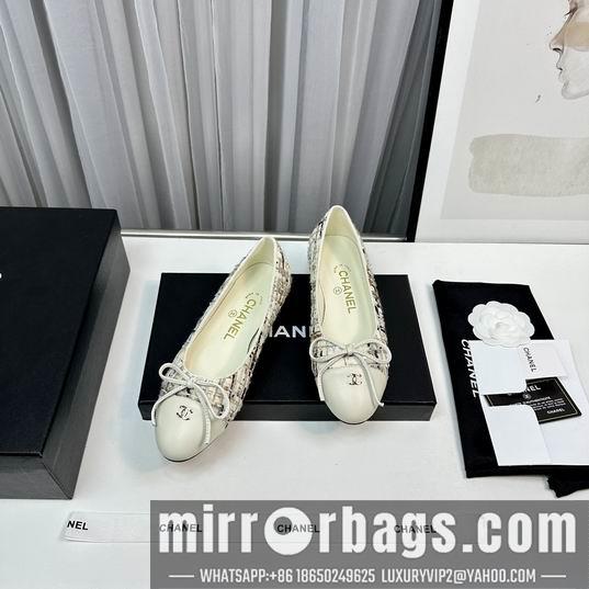 Chanel Replica Shoes sz35-42 mnh0414
