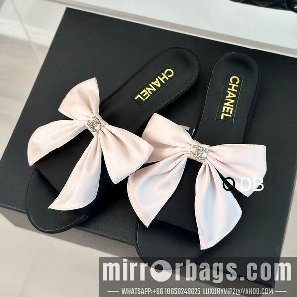Chanel Replica Shoes sz35-40 DB0514
