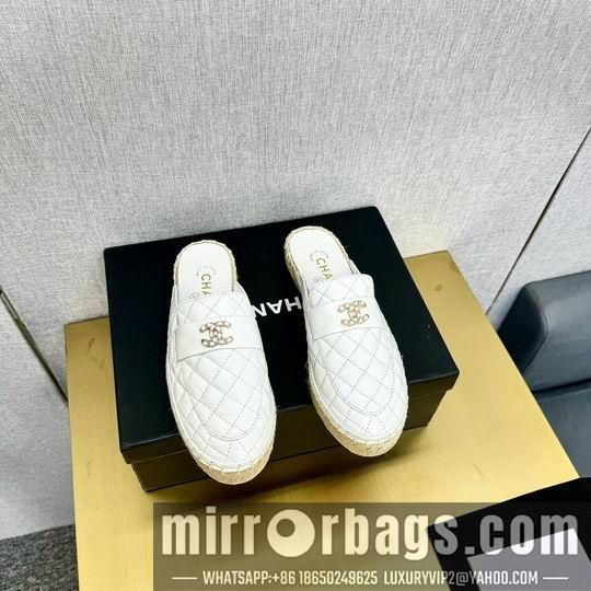Chanel Replica Shoes sz35-41 mnh0517