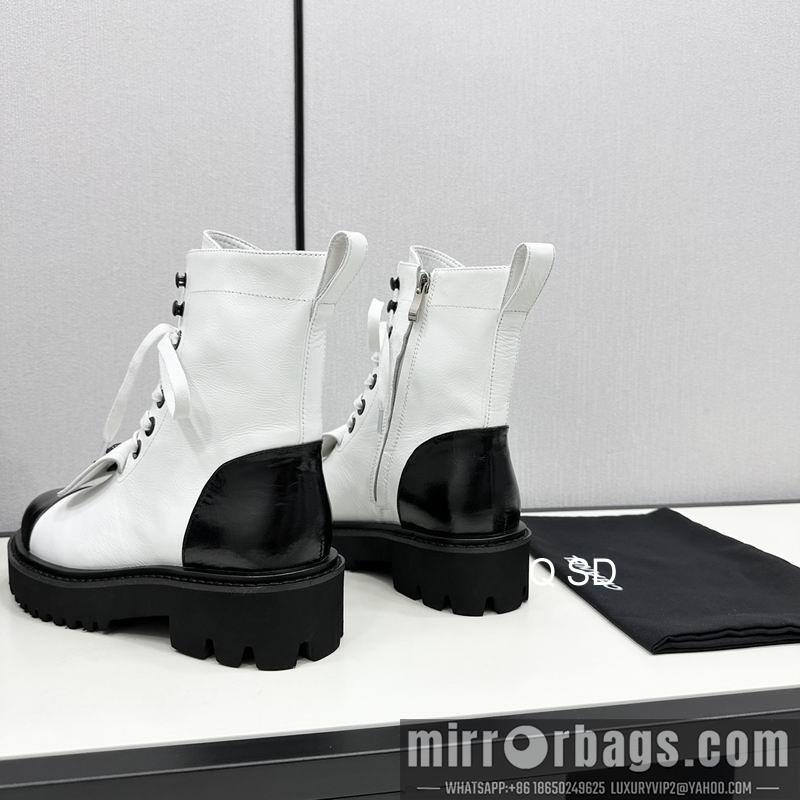 Chanel Replica Shoes sz35-40 SD0813