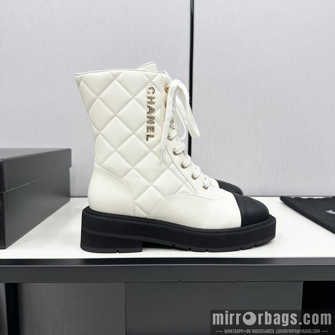Chanel Replica Shoes sz35-40 h1121