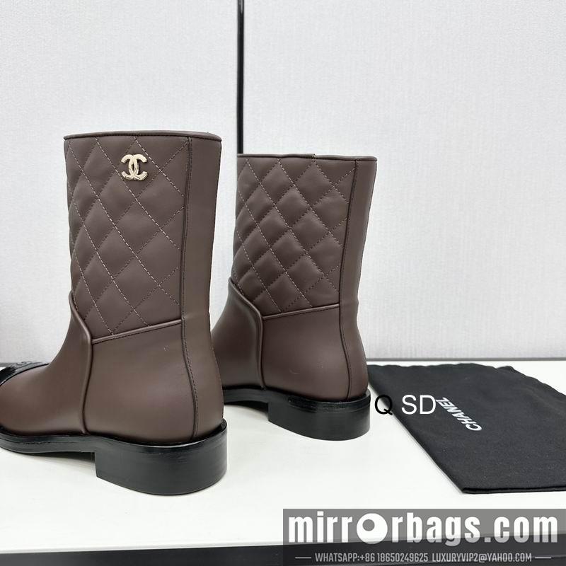 Chanel Replica Shoes sz35-40 SD1039