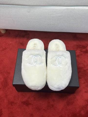 Chanel Replica Shoes sz35-41 mnh0702