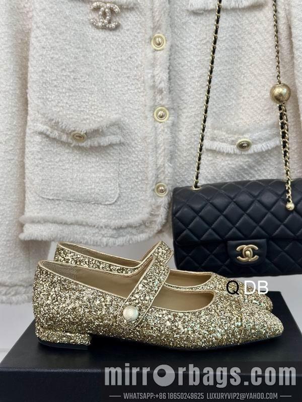 Chanel Replica Shoes sz35-40 DB0502