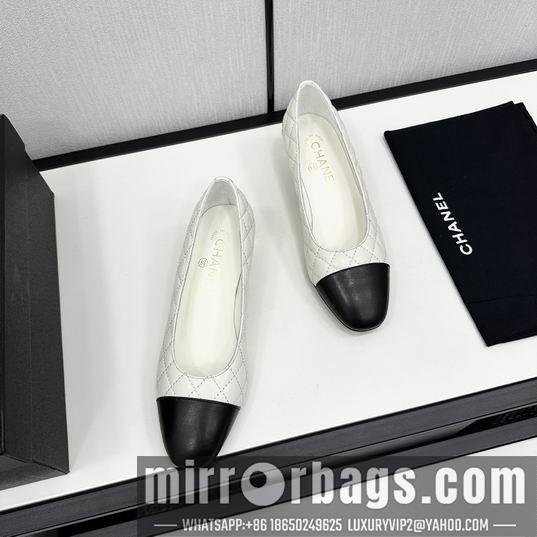 Chanel Replica Shoes sz35-39 mnh0808