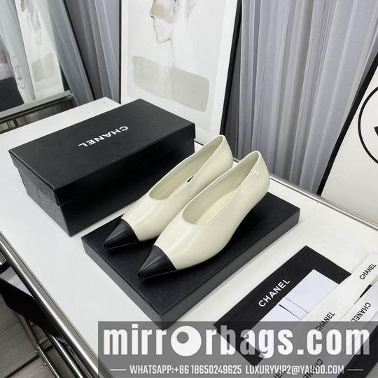 Chanel Replica Shoes sz35-41 mnh0409