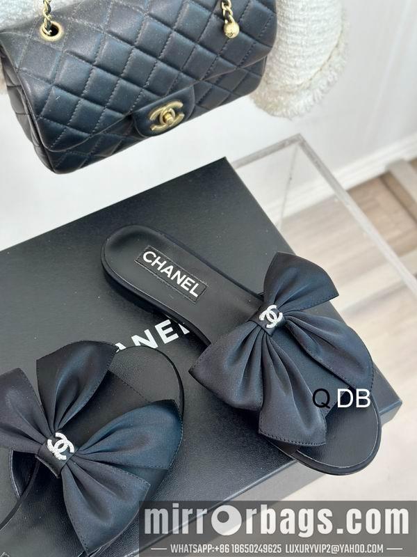 Chanel Replica Shoes sz35-40 DB0514