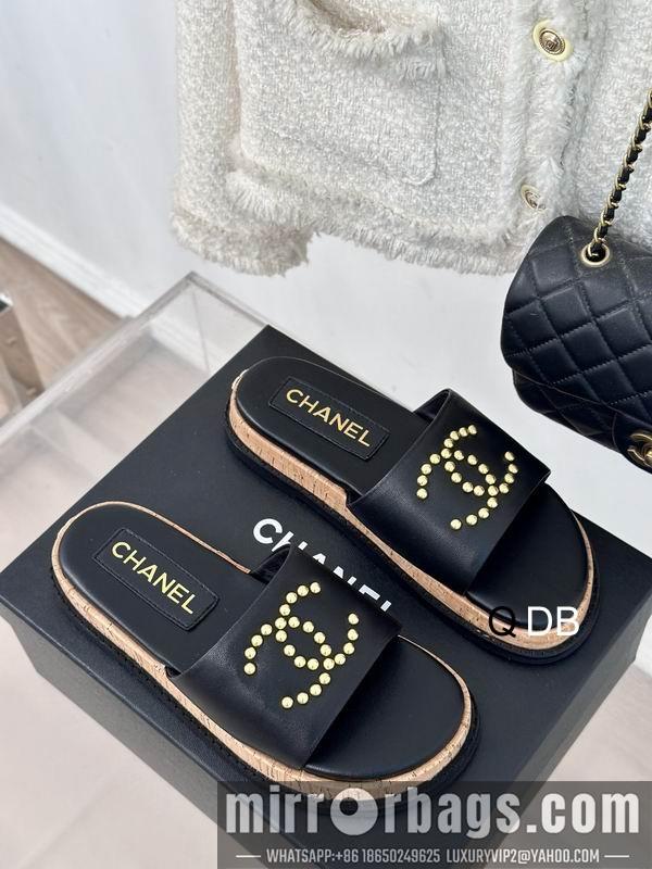 Chanel Replica Shoes sz35-40 DB0505