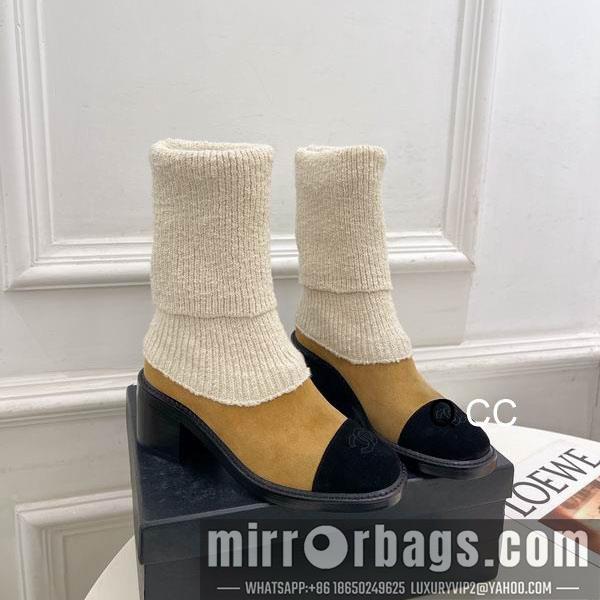 Chanel Replica Shoes sz35-40 XC1234