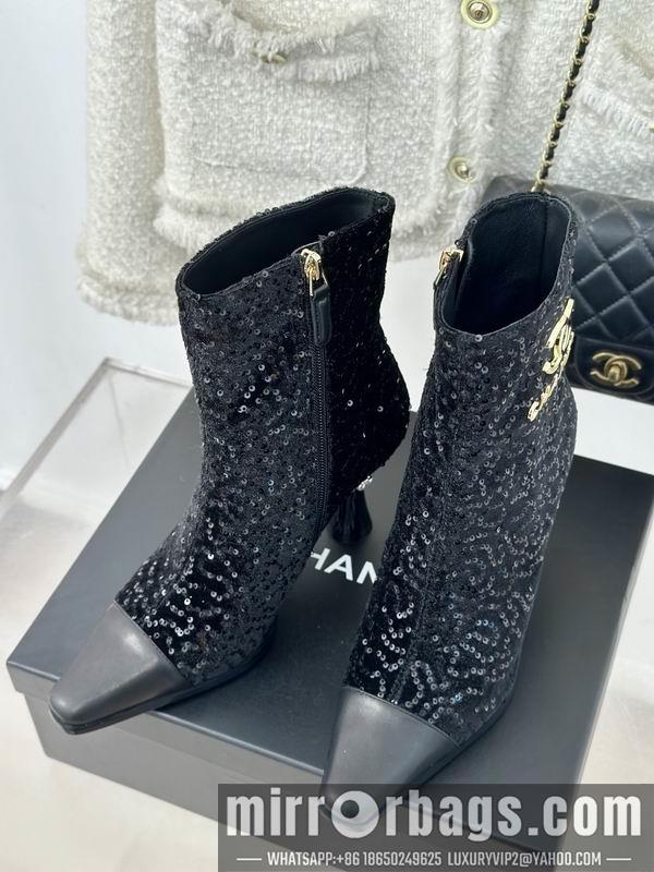 Chanel Replica Shoes sz35-40 DB1019