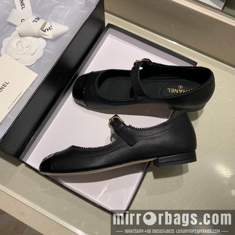 Chanel Replica Shoes sz35-40 mnh0719