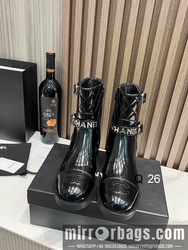 Chanel Replica Shoes sz35-40 LL1120