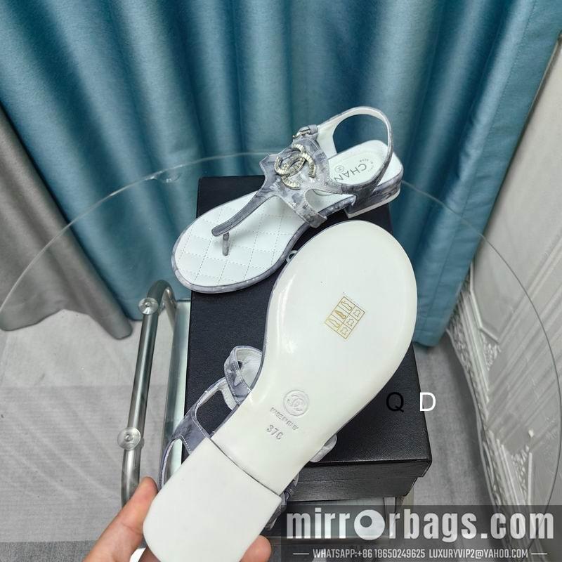 Chanel Replica Shoes sz35-40 GDT0603