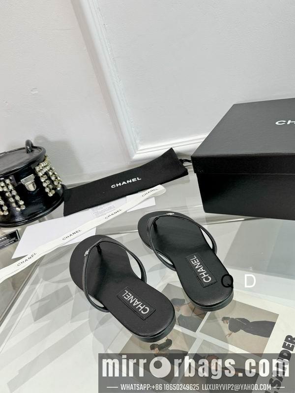 Chanel Replica Shoes sz35-40 GDT0603