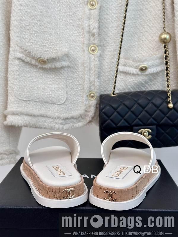 Chanel Replica Shoes sz35-40 DB0505