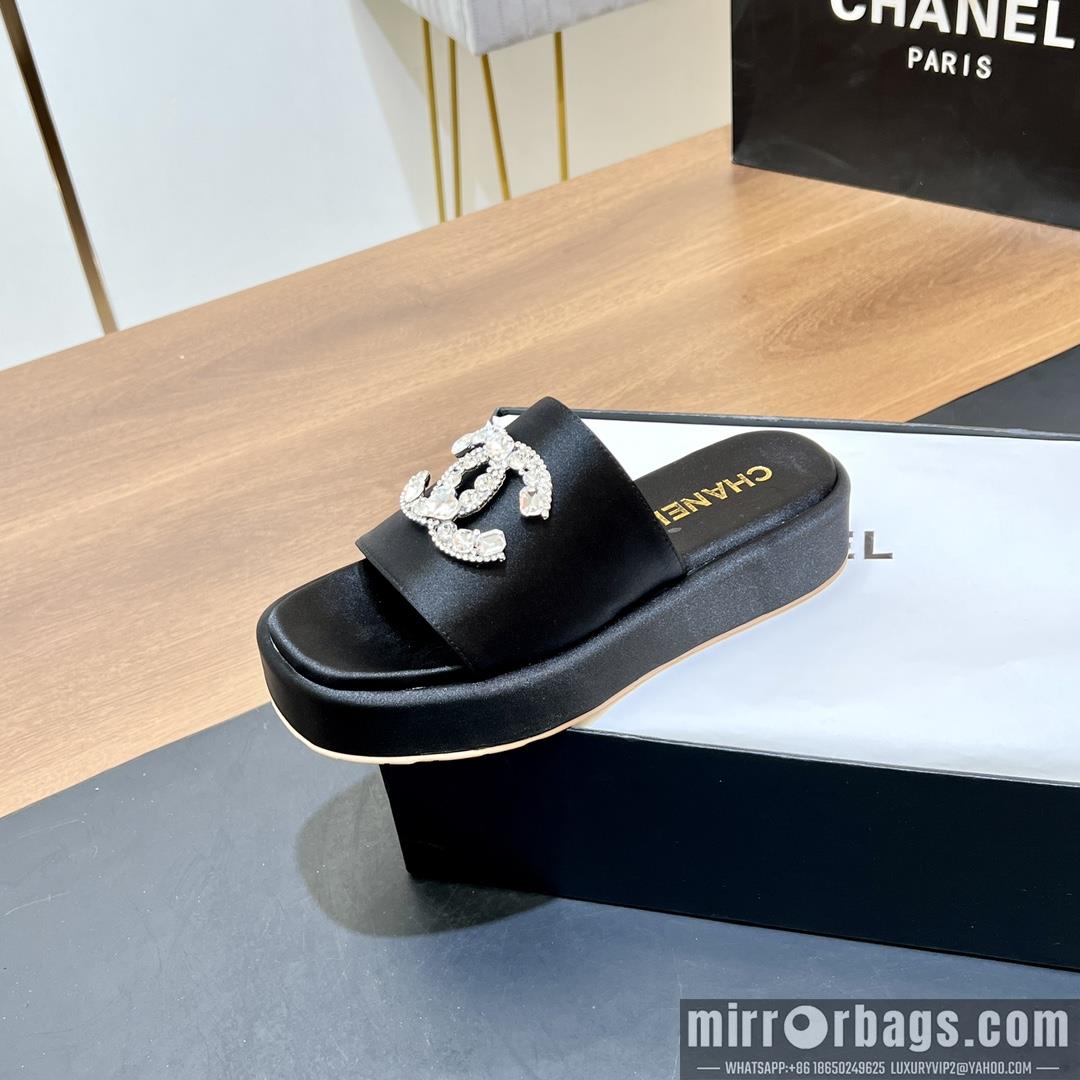 Chanel Replica Shoes sz35-41 h0804