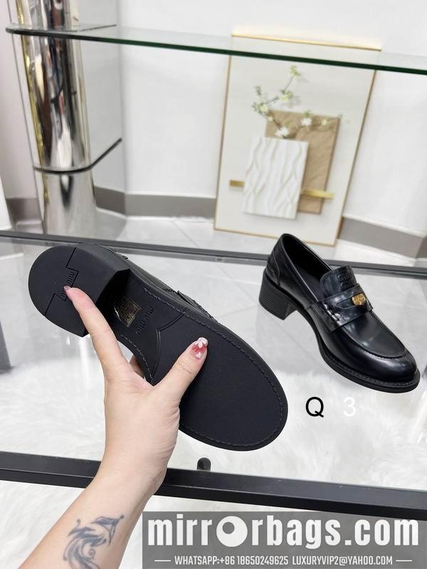 Chanel Replica Shoes sz35-40 QM1004