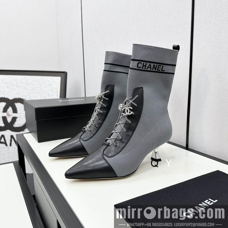 Chanel Replica Shoes sz35-39 FY1122