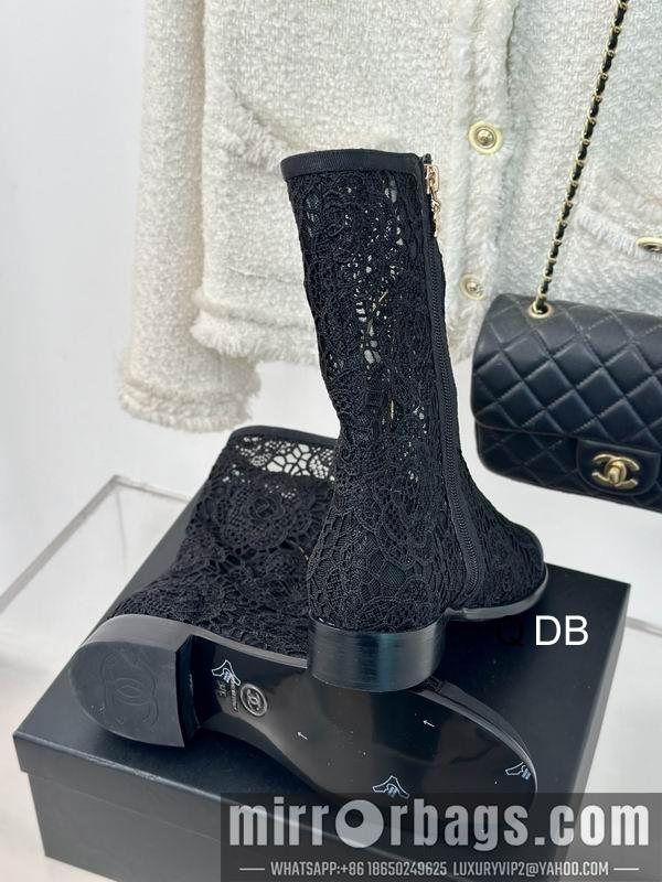 Chanel Replica Shoes sz35-40 DB0501