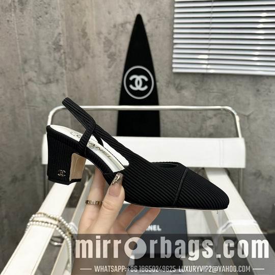 Chanel Replica Shoes sz34-42 mnh0508