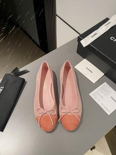 Chanel Replica Shoes sz34-42 mnh0515