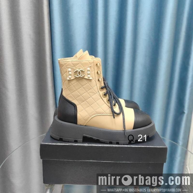 Chanel Replica Shoes sz35-40 YS1102