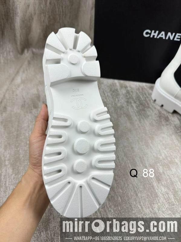 Chanel Replica Shoes sz35-40 K1129