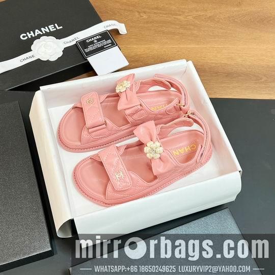Chanel Replica Shoes sz35-42 mnh0208