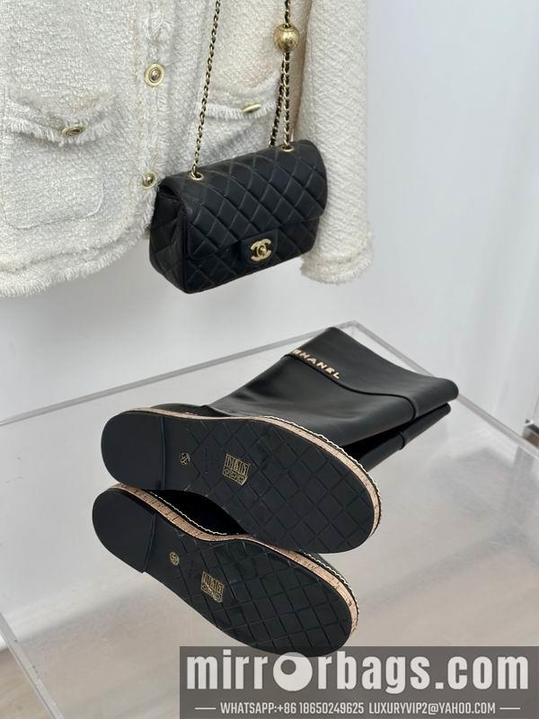 Chanel Replica Shoes sz35-40 DB1013