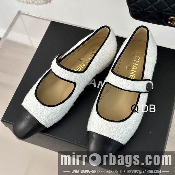 Chanel Replica Shoes sz35-40 DB0502