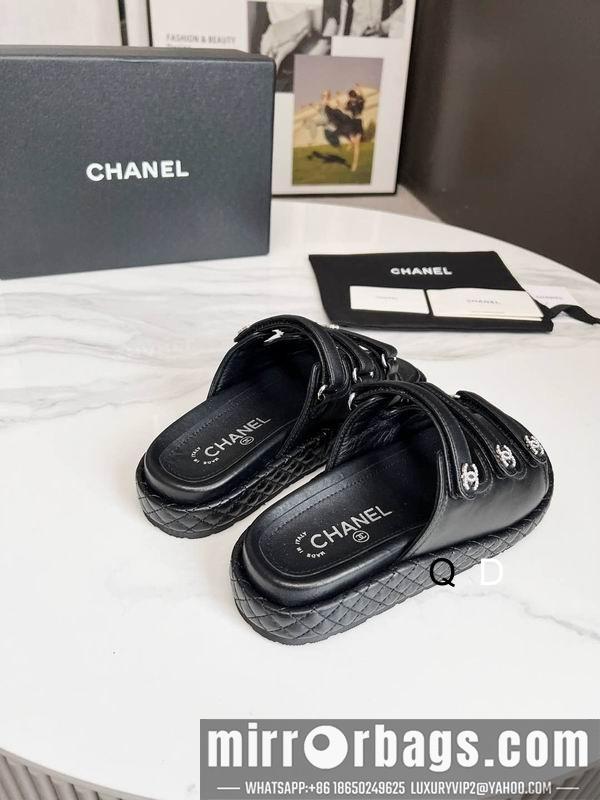 Chanel Replica Shoes sz35-40 GDT1002