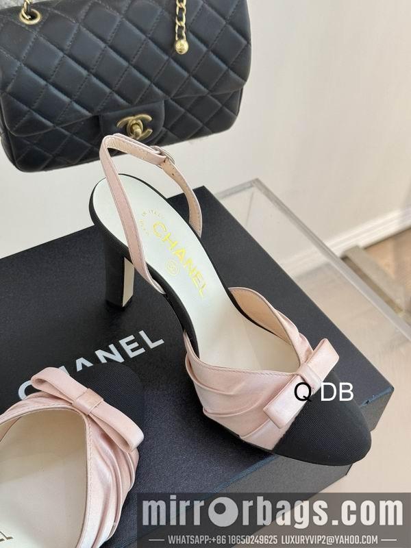 Chanel Replica Shoes sz35-40 DB1206