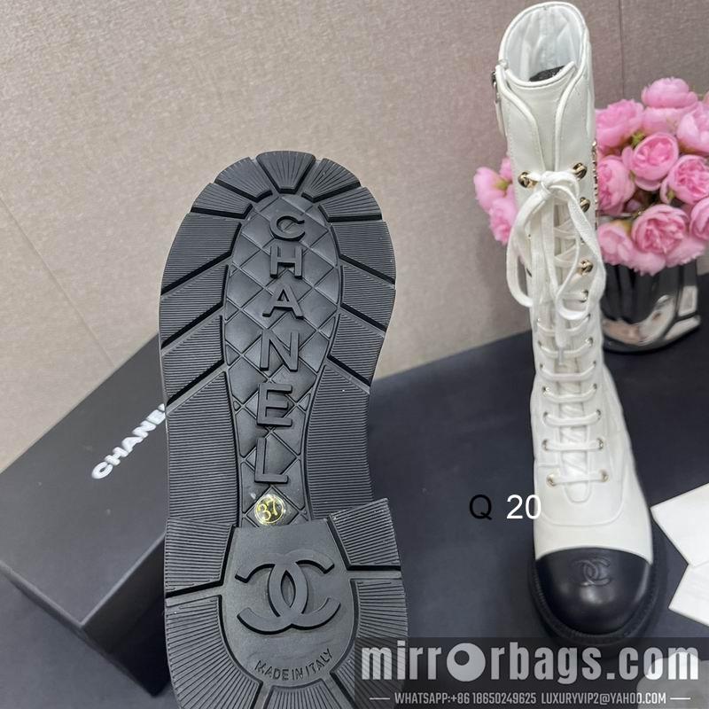 Chanel Replica Shoes sz35-40 XX1022