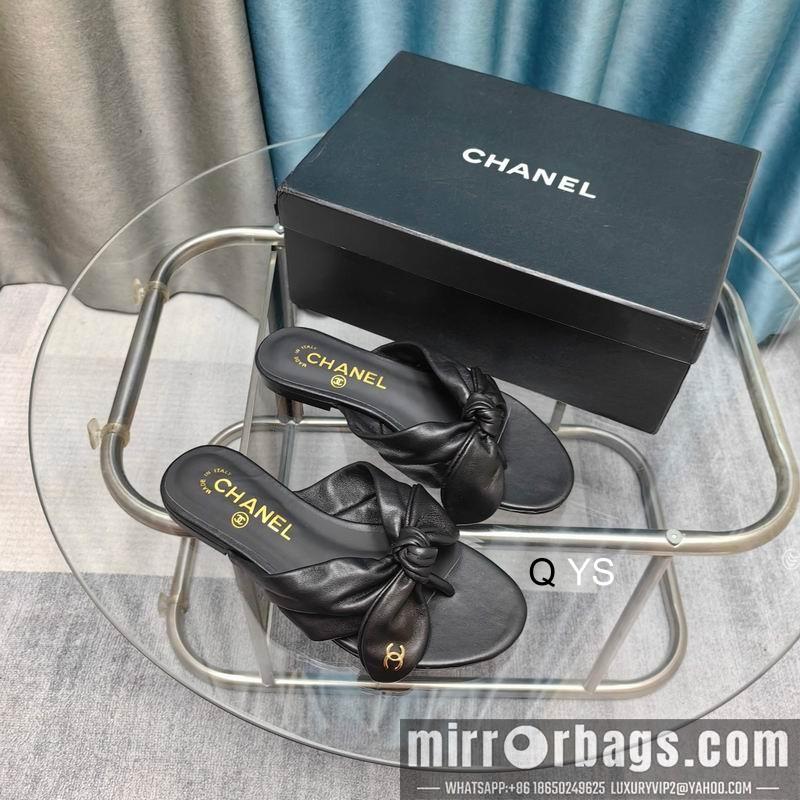 Chanel Replica Shoes sz35-40 YS0327