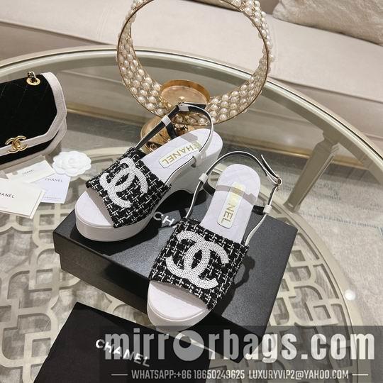Chanel Replica Shoes sz34-41 mnh0529