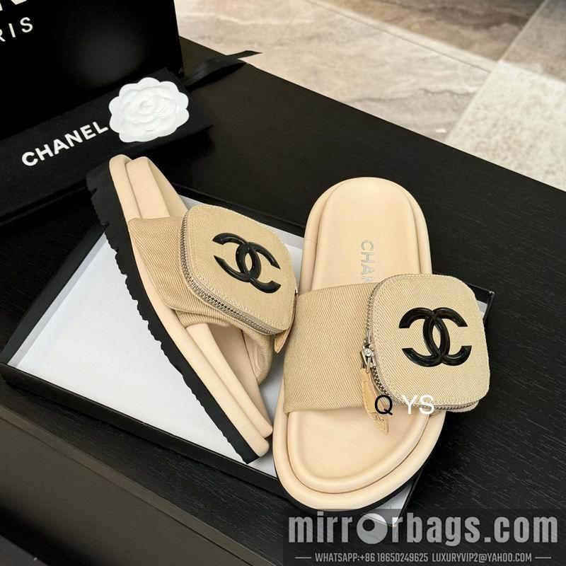 Chanel Replica Shoes sz35-40 YS0326