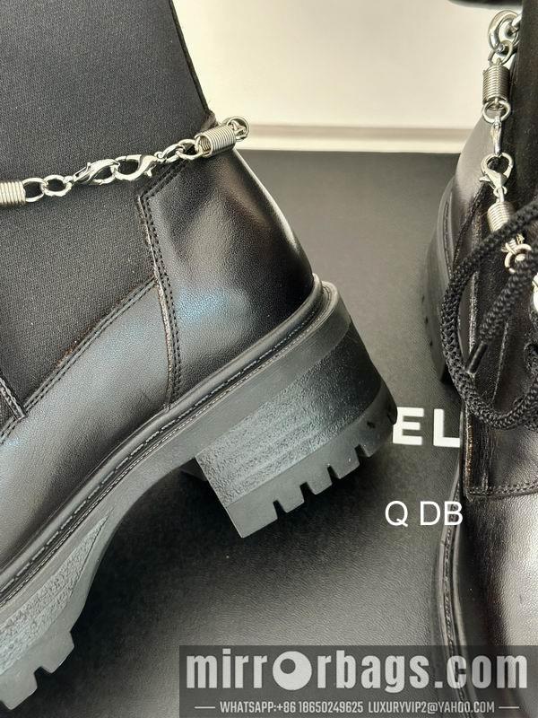 Chanel Replica Shoes sz35-40 DB0820