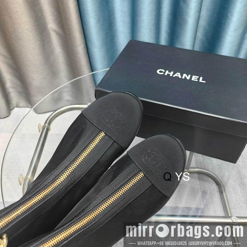 Chanel Replica Shoes sz35-40 YS0302