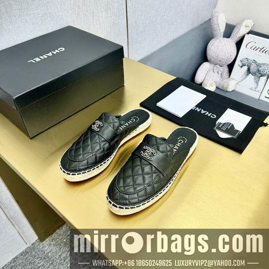 Chanel Replica Shoes sz35-41 mnh0517